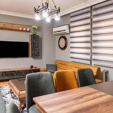 Mila House Ayasofya Appartement Istanboel Buitenkant foto