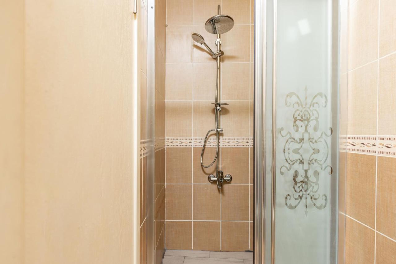 Mila House Ayasofya Appartement Istanboel Buitenkant foto