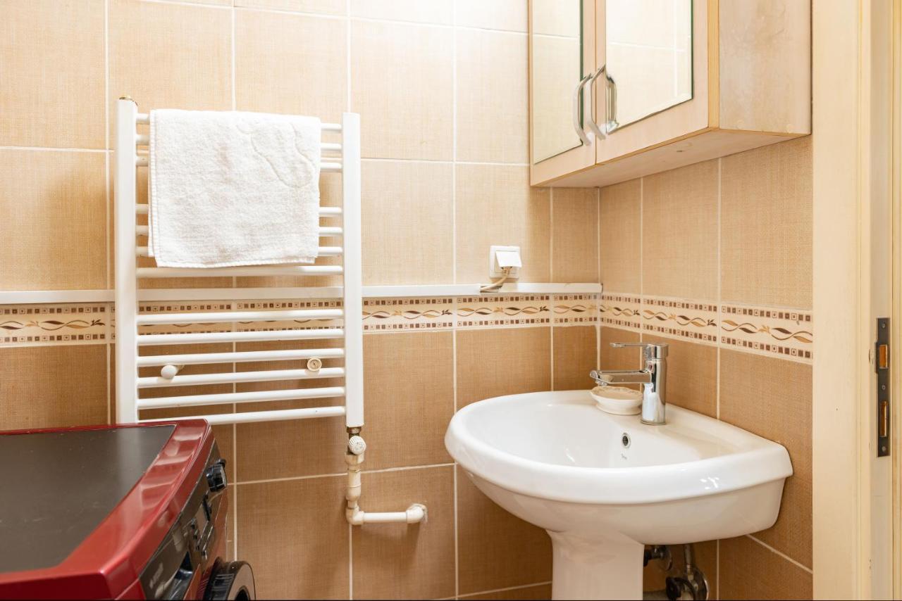 Mila House Ayasofya Appartement Istanboel Buitenkant foto